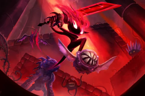 Surpresa na Epic Games: Doomblade grátis por tempo limitado