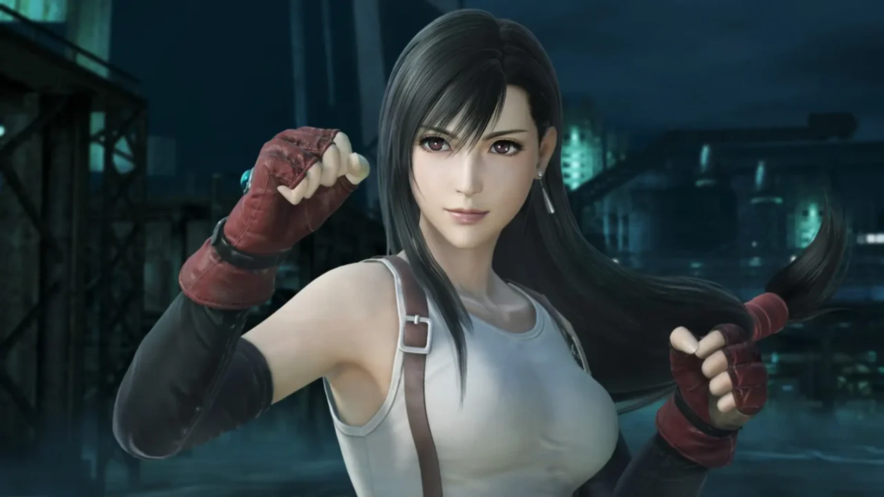 Tifa em Street Fighter 6? Rumor revolta fãs e pode ser o golpe final em Tekken 8