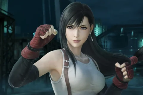 Tifa em Street Fighter 6? Rumor revolta fãs e pode ser o golpe final em Tekken 8
