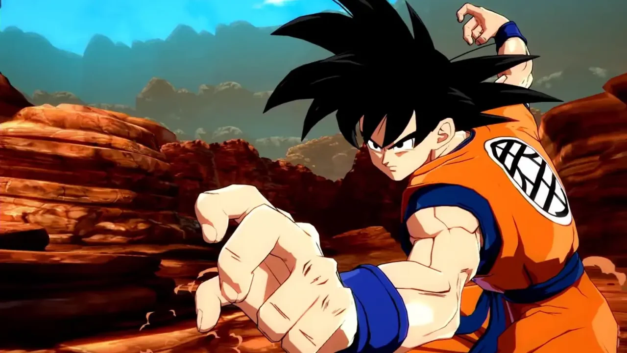Toei de Dragon Ball e One Piece entra no mundo dos games: novo título será revelado em abril!