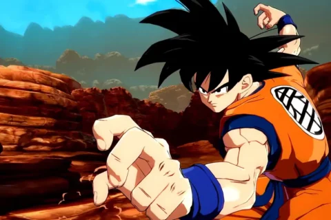 Toei de Dragon Ball e One Piece entra no mundo dos games: novo título será revelado em abril!