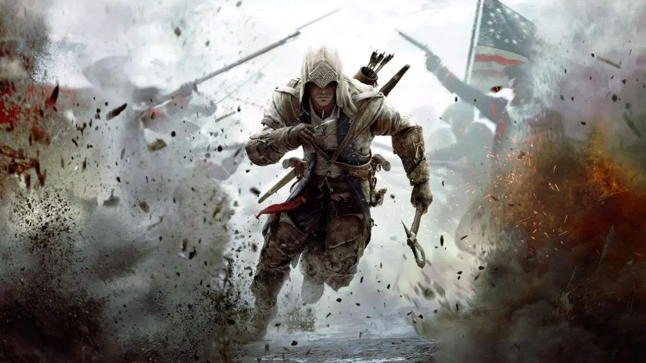 Ubisoft está jogando alto: novos remakes de Assassin’s Creed dependem de você