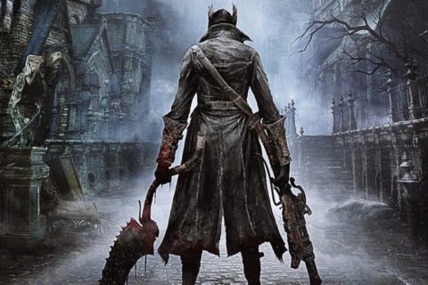 Fãs pediam remake ou uma possível continuação… mas Bloodborne vai ganhar ANIMAÇÃO exclusiva