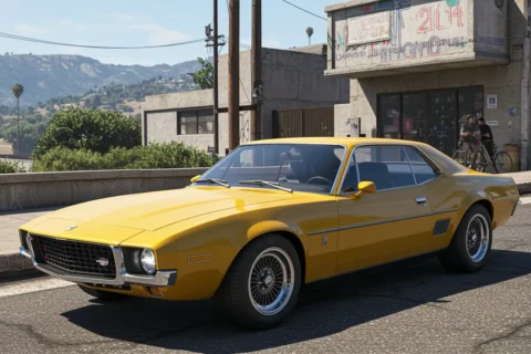 Domine o Modo História de GTA V com Dicas e Estratégias Eficientes