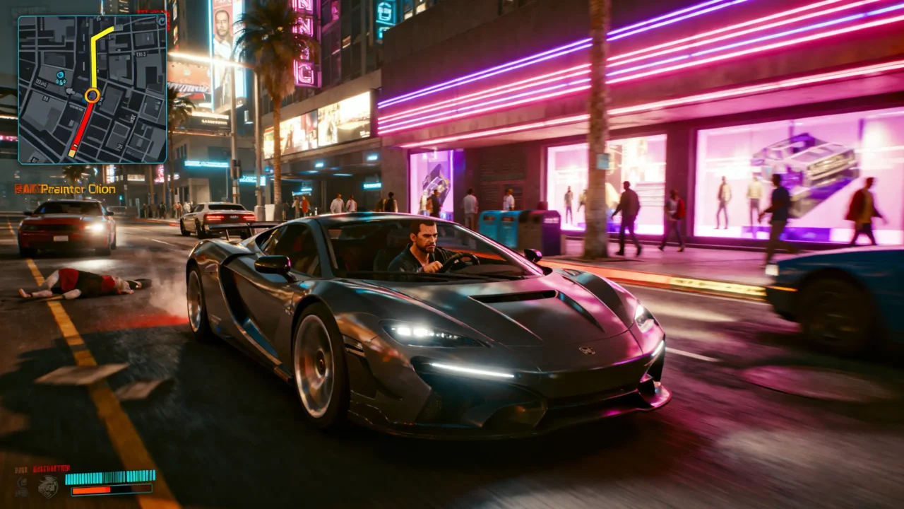 Erros Comuns em GTA Online: Como Evitá-los para Progredir Rápido