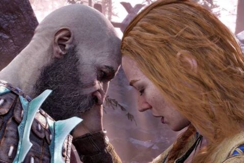 Novo God of War sem Kratos? Faye pode viajar por várias mitologias