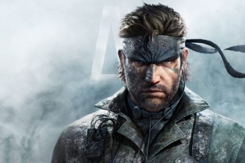 Metal Gear Solid vai virar filme, mas será que vai funcionar?