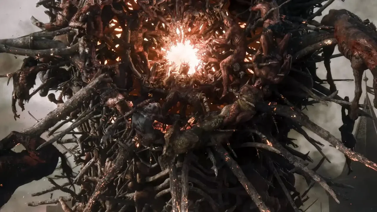 Novo Divinity promete redefinir RPGs e faz Baldur’s Gate 3 parecer treino