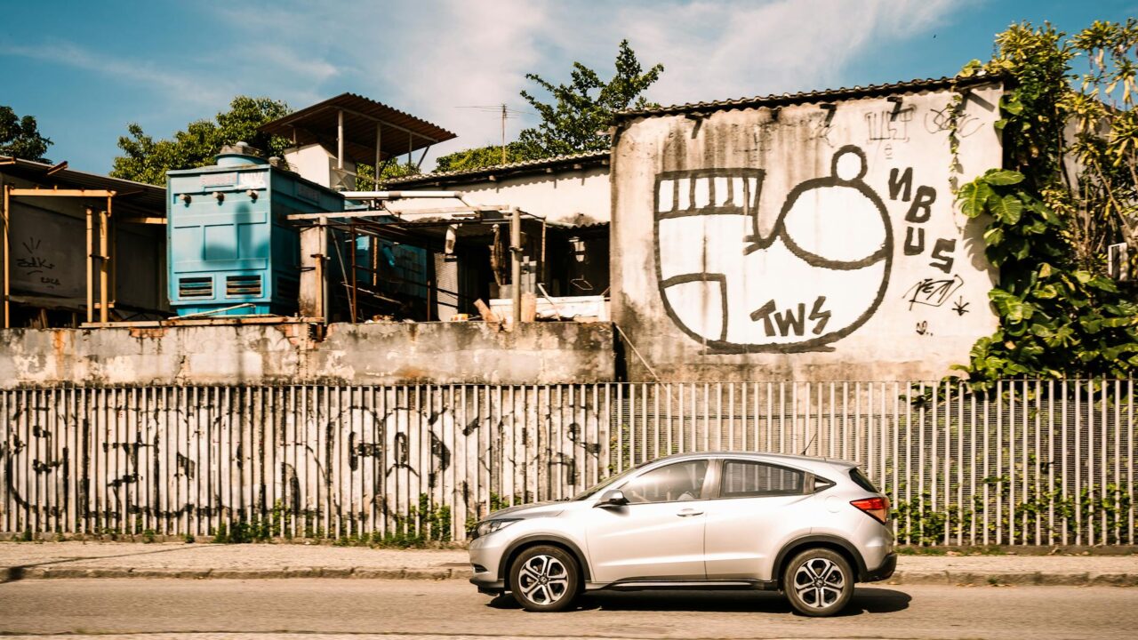 O Impacto Cultural de Grand Theft Auto na Sociedade Moderna