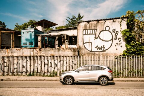 O Impacto Cultural de Grand Theft Auto na Sociedade Moderna
