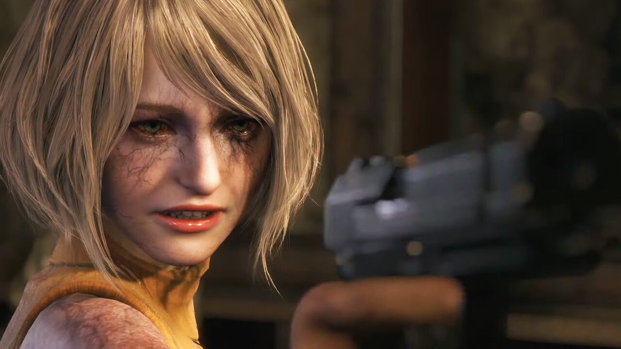 Capcom manda derrubar +1000 vídeos de Resident Evil por mods “+18” e ameaça ação judicial
