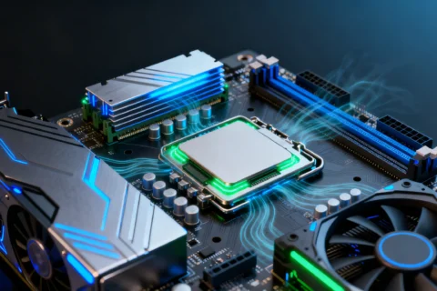 Técnicas Eficientes de Overclocking para Aumentar Desempenho 2026