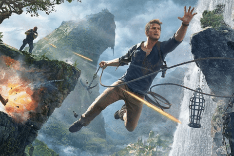 Novo Uncharted pode surpreender fãs no próximo State of Play