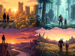 10 wallpapers grátis de games em pixel art para o seu celular