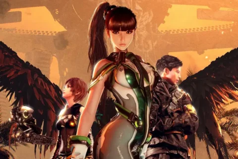Stellar Blade 2 VEM AÍ? Shift Up promete abalar 2026 com novo jogo e sequência