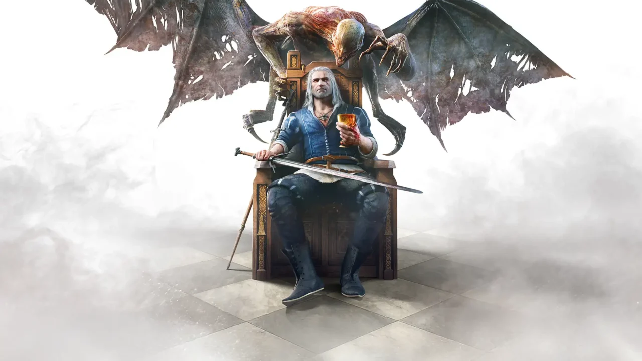 CD Projekt compara nova expansão de The Witcher 3 com Blood and Wine
