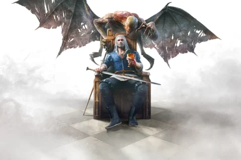 CD Projekt compara nova expansão de The Witcher 3 com Blood and Wine