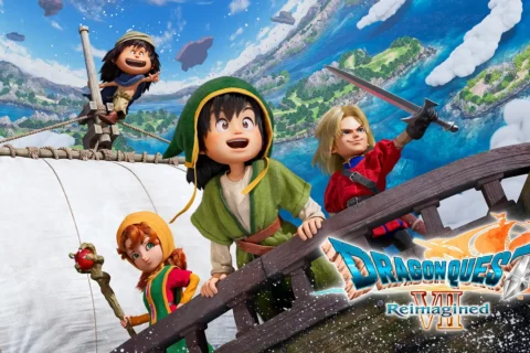 Dragon Quest entra no Hall da Fama: Por que esse RPG é lendário?