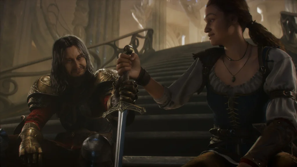 Fable screenshot 4