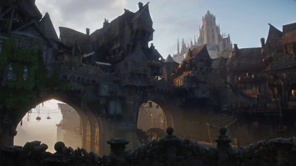 Fable screenshot 6