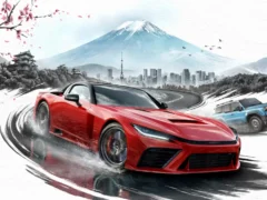Forza Horizon 6