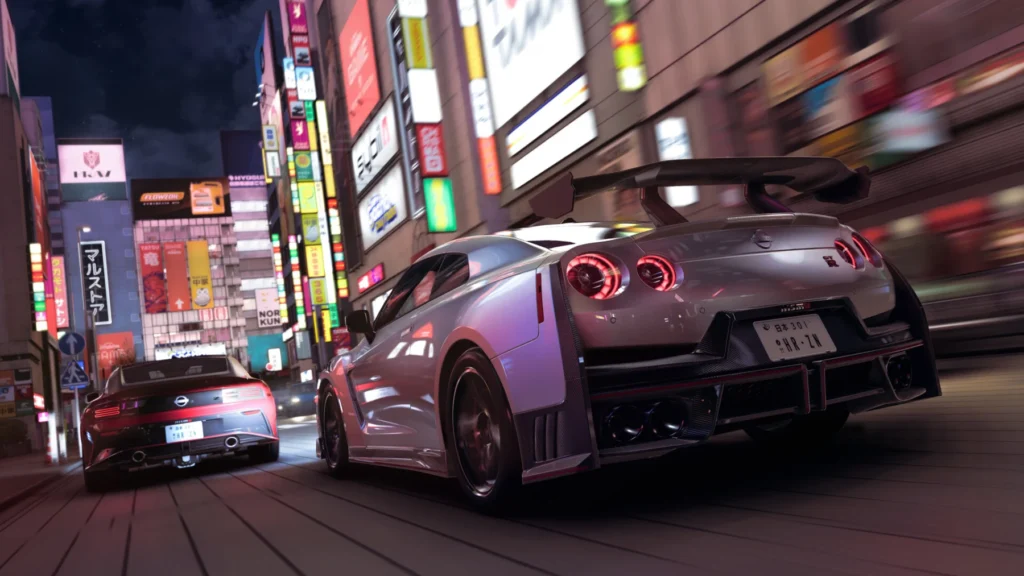 Captura de tela do Forza Horizon 6 5