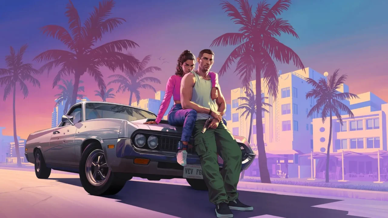 GTA 6 apareceu em pré-venda e o detalhe que liga o alerta