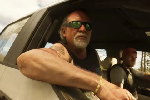 GTA 6 esfriou geral hoje e o motivo passa por um erro da Best Buy