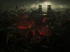 Gears of War: E-Day