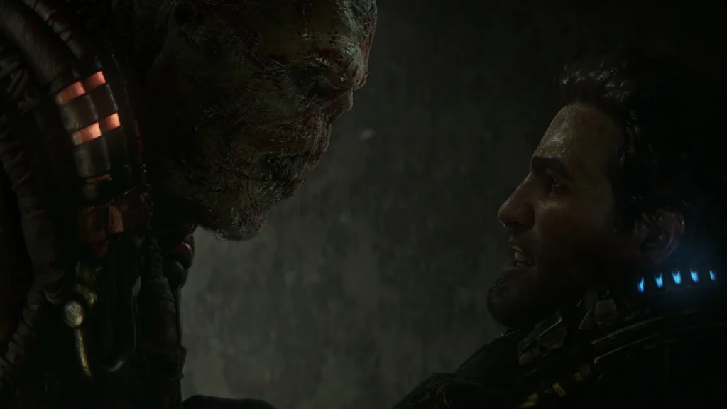 Gears of War: E-Day screenshot 2
