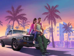 Grand Theft Auto VI