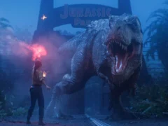 Jurassic Park: Survival