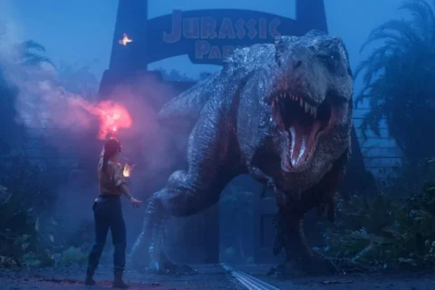 Jurassic Park: Survival