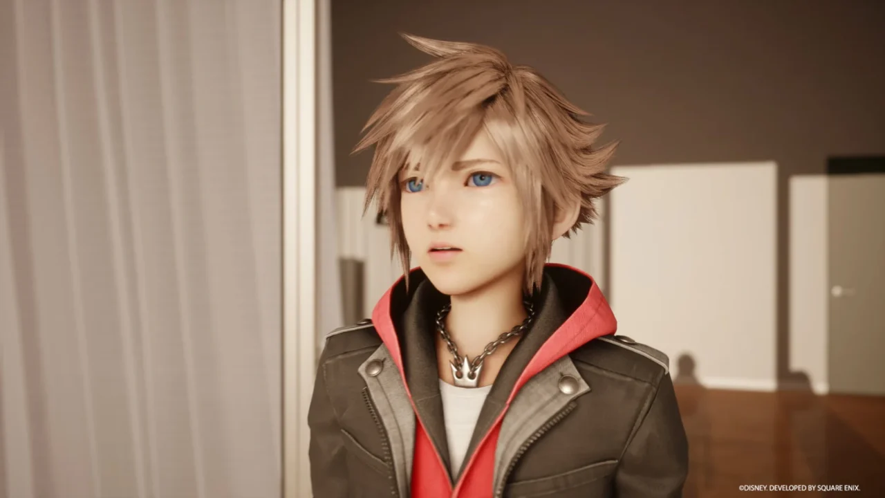 Kingdom Hearts IV
