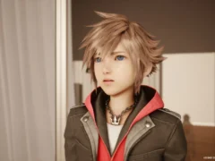 Kingdom Hearts IV