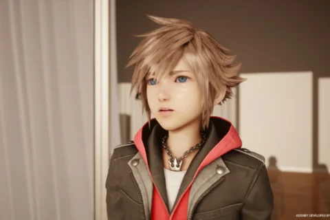 Kingdom Hearts IV
