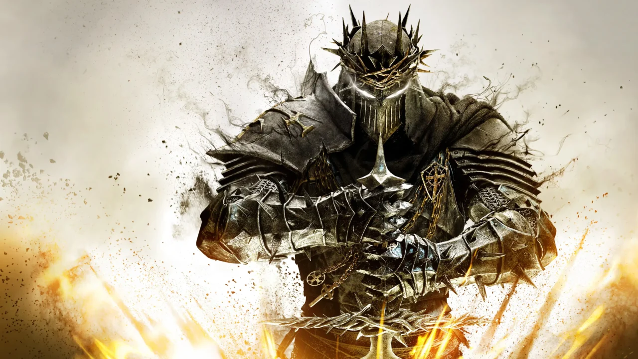 Lords of the Fallen 2 rompe com a Epic no PC e abre caminho para Steam