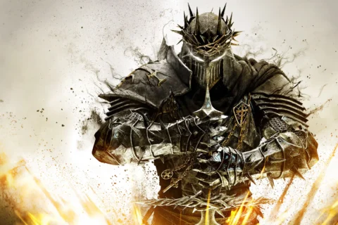 Lords of the Fallen 2 rompe com a Epic no PC e abre caminho para Steam