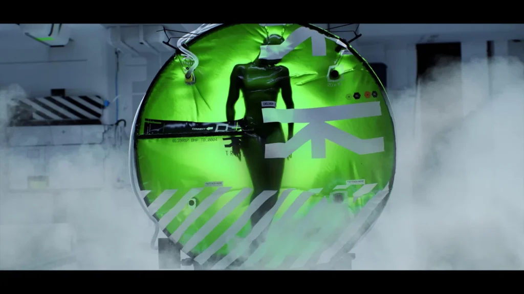 Captura de tela do Marathon 6