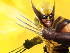 Marvel’s Wolverine