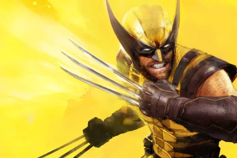 Marvel’s Wolverine