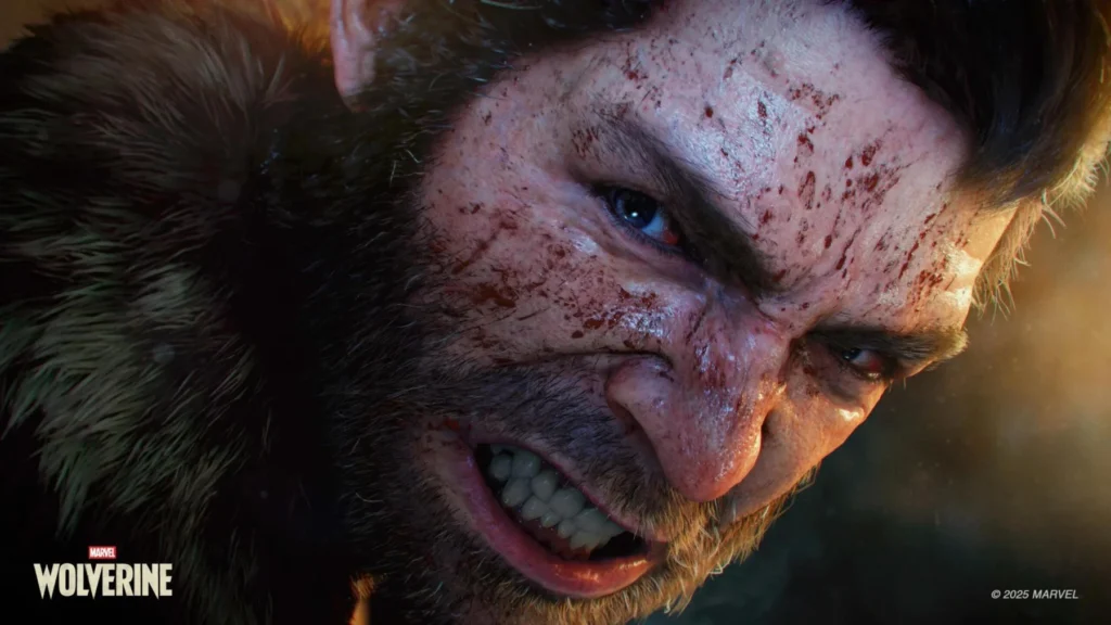 Marvel's Wolverine screenshot 4