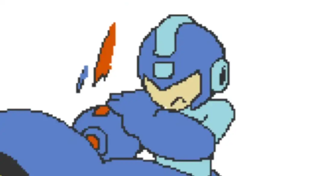 Mega Man enfrenta máquina assassina do McDonald’s em ação inédita no Japão