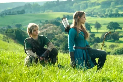 Miyamoto Antecipou: Filme Live-Action de Zelda Chega Mais Cedo