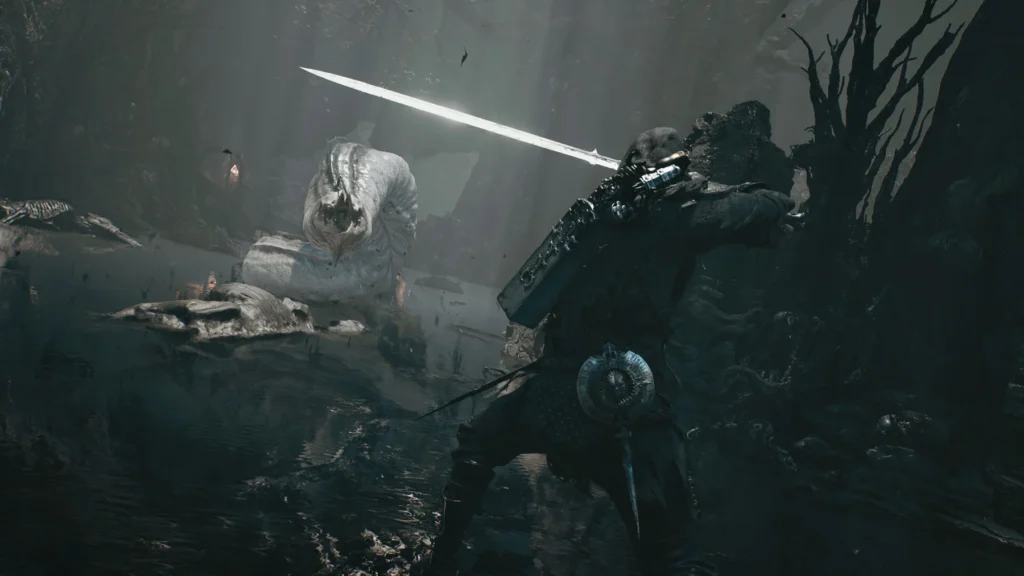 Mortal Shell 2 captura de tela 2