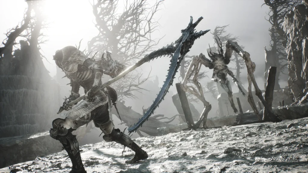 Mortal Shell 2 captura de tela 3