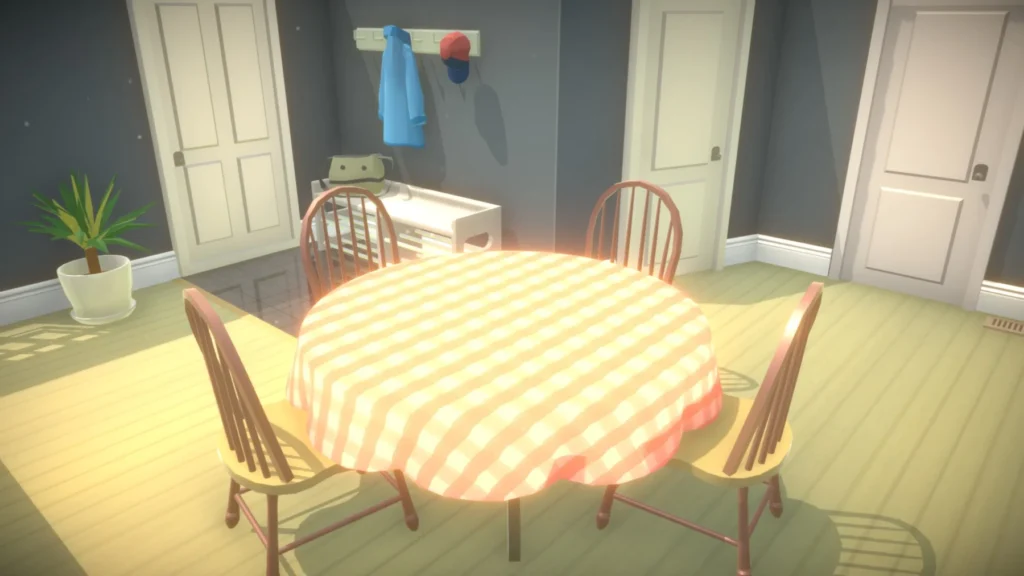 Captura de tela do Paralives 4
