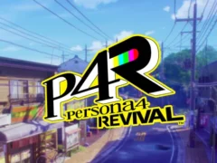 Persona 4 Revival