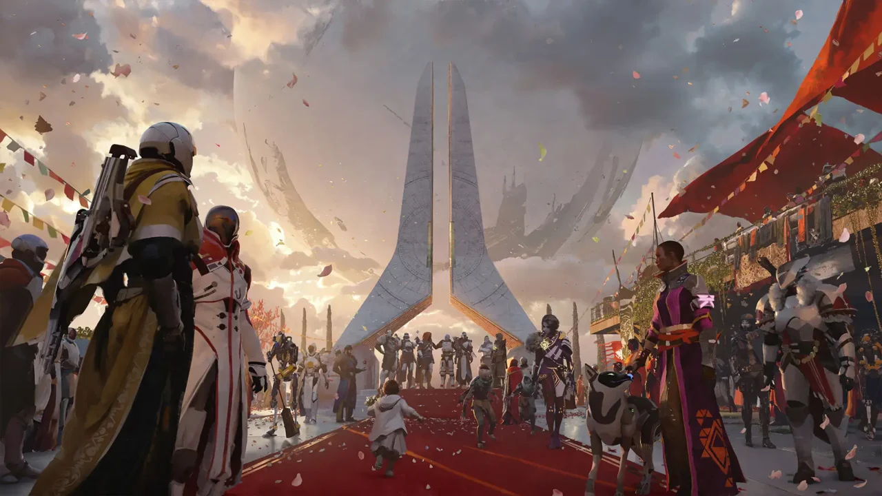 Petição por Destiny 3: Comunidade se une e mobiliza 220k fãs em 4 dias!