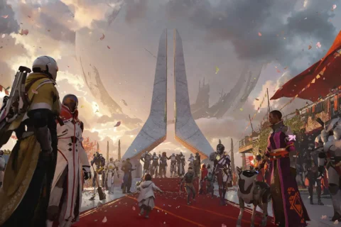 Petição por Destiny 3: Comunidade se une e mobiliza 220k fãs em 4 dias!